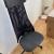 IKEA kancelářská židle (verze bez loketních opěrek)