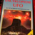 Knihy UFO