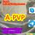 A-PVP Factory price, high purity, high quality!