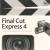 Software pro Mac OS Final Cut Express ver. 4.0