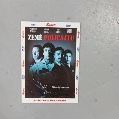 DVD Č.2.