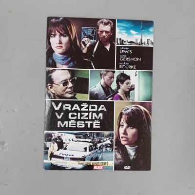 DVD Č.7.