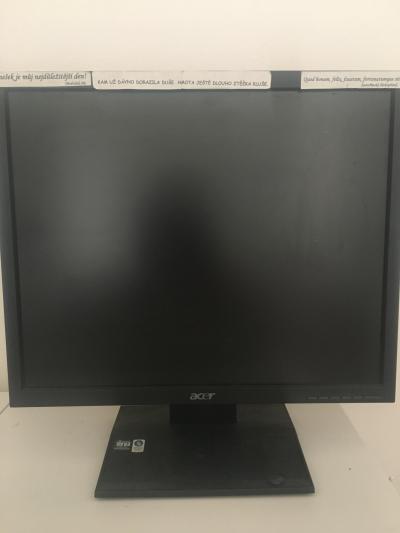 Monitor k PC - další