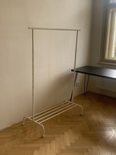 Ikea mullig stojan