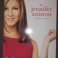 Daruji 5 DVD filmů s Jenifer Aniston