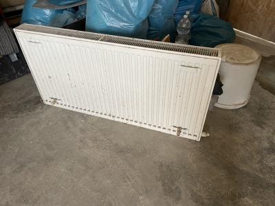 Funkční radiator