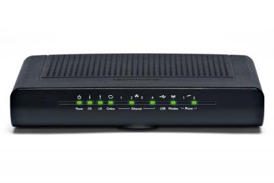 Kabelový modem TC7200