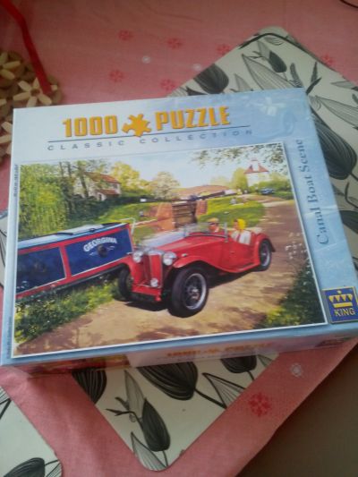 Puzzle 1000