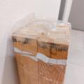 Dřevěný rošt Ikea sultan lade (1 ks)