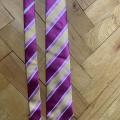 Pánská barevná kravata