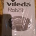 Robotický vysavač Vileda
