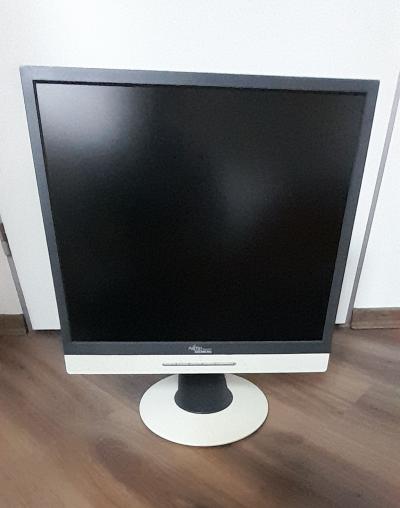 Monitor 19