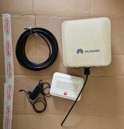 Venkovni jednotka LTE Huawei WLTMH-120