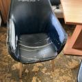 Koženková křesla/židle