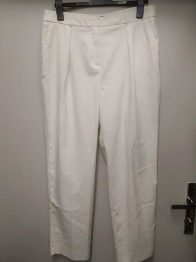 Bílé kalhoty Orsay 15052024_22clk
