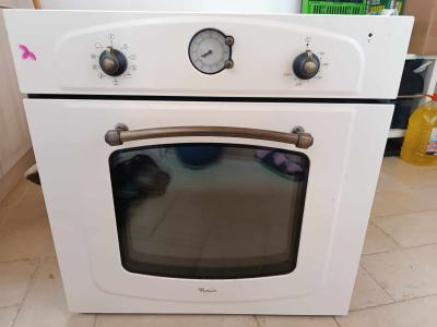 Trouba Whirlpool AKP 295 JA