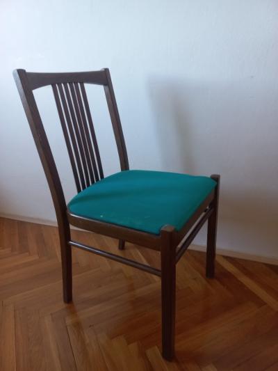 Židle TON