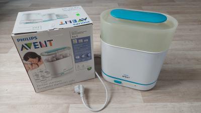 Sterilizátor Philips Avent