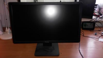 monitor DELL E2014HF