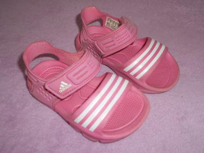 Sandálky Adidas