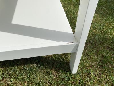 Daruji za odvoz stolek Ikea