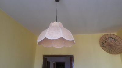 Stropní lampu 2