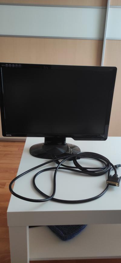 BenQ monitor