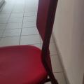 Kancelářskou židli