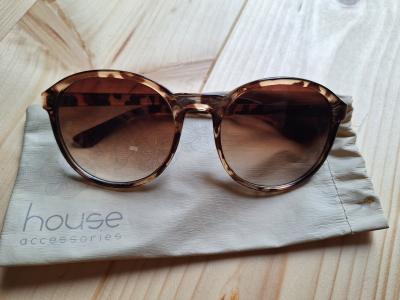 Sluneční brýle House