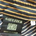 Delší košile Gaultier M/L
