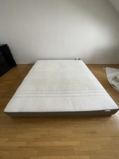 Matrace IKEA HOVAG 180 cm