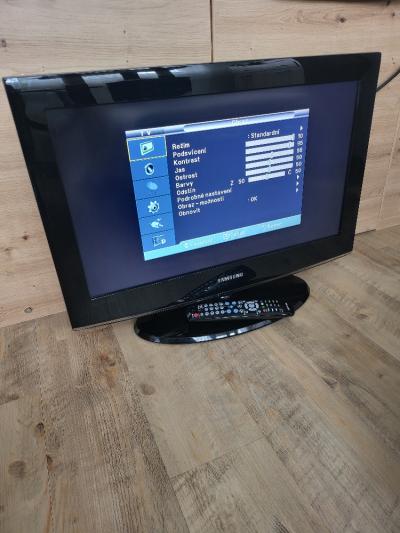 TV Samsung LCD