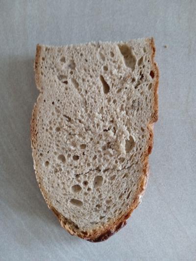 Krajic chleba