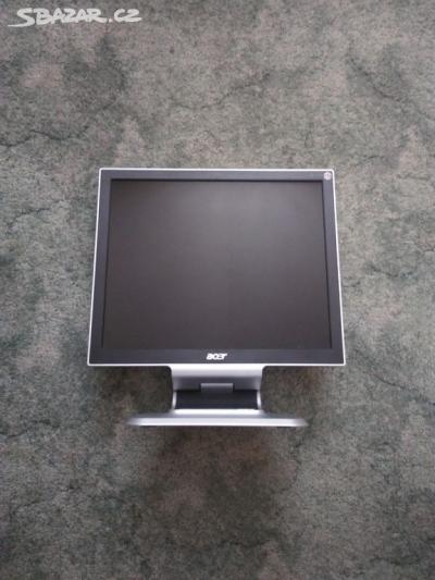 Monitor Acer AL 1751