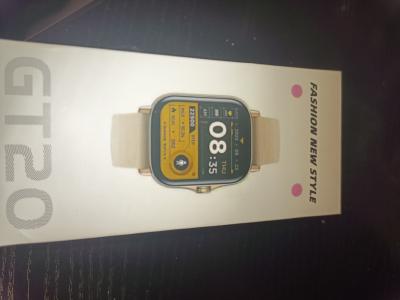 Smart Watch GT20