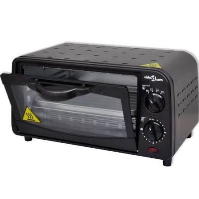 Troubička 9l, kdysi posloužila na koleji