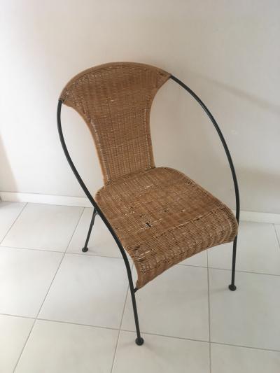 Židle/křesílko Ikea