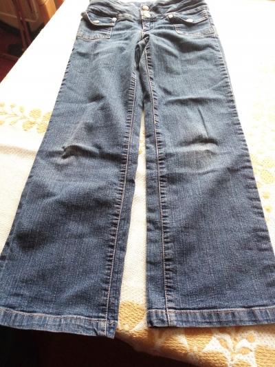 jeans 132-140