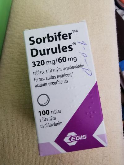 Sorbifer Durules 9/2025