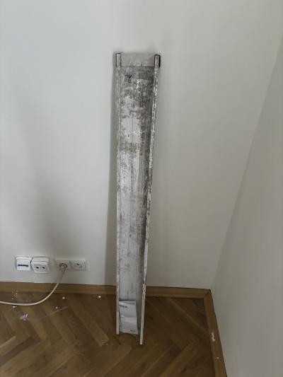 Daruji novou poličku Ikea Mosslanda 115cm