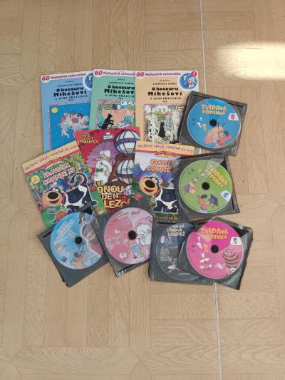 DVD