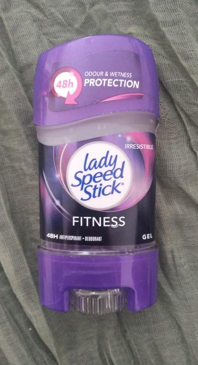 Deodorant