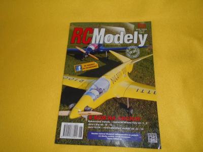 RC Modely  6/2024