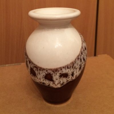 Starsi keramika