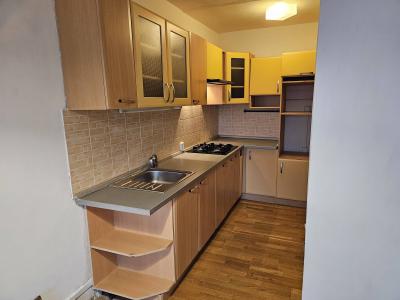 Daruji za odvoz kuchyňskou linku