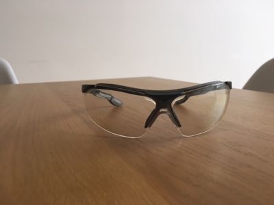 Značkové sportovní brýle UVEX