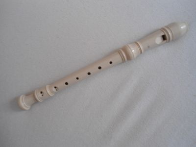 flétna
