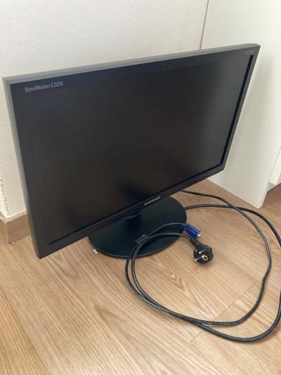 Monitor Samsung