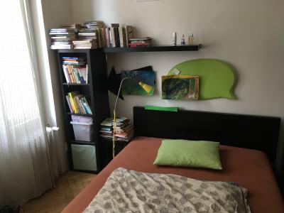 Postel IKEA 140x200