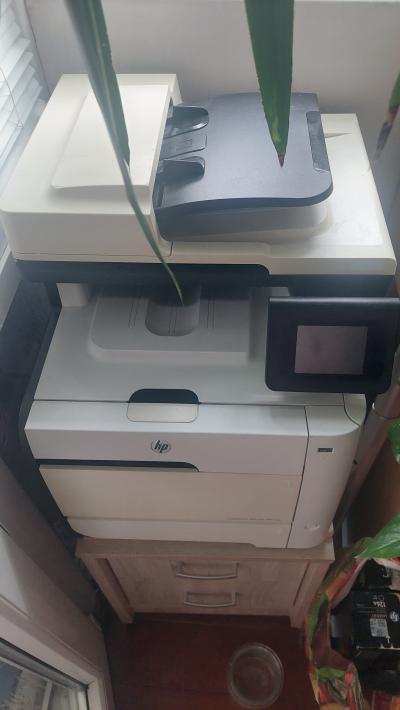 hp laserjet pro 400 color mfp m475dn